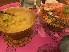 -苏梅花园(群星城店)
