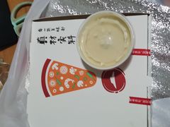 -必胜客(堤口路店)