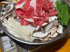 -恩你小木屋·韩式料理(假日广场店)