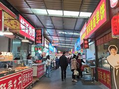-十五大街农贸市场