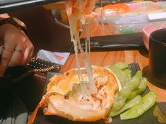 -黑牛の店·和牛烧肉(合生汇店)