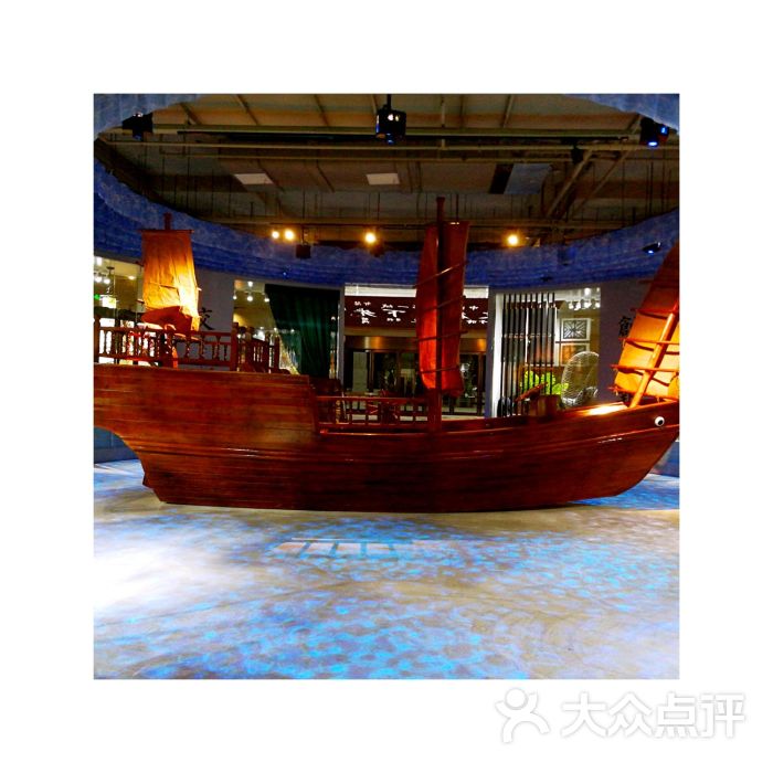 大海陶艺馆(中南造物天地店)图片 - 第7张