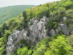-皇藏峪国家森林公园
