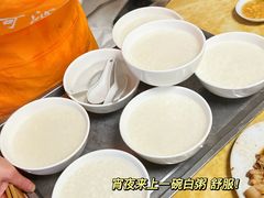 -桂园白粥·潮汕老味道