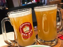 -管氏翅吧(广渠门店)