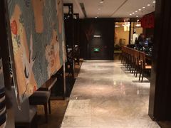 -金沙滩喜来登度假酒店-雅日本餐厅
