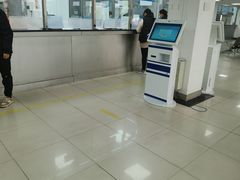 -上海市第四十一机动车安全检测站