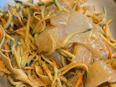 -北丐先生·野馄饨烧烤(泰达E街区店)