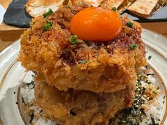 -火山屋台(新街口创始店)