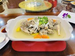 -新疆巴州金丝特餐厅(大钟寺店)