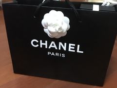 -CHANEL(恒隆广场店)