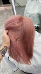 -MT·ID 烫发.染发.接发SALON