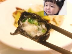 -船歌·鱼水饺青岛菜(金狮广场店)