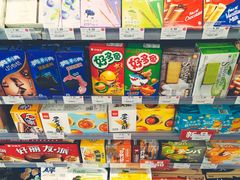 -美宜佳(西水东店)