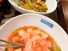 -Pier 21 (Terminal 21 Asok)