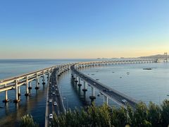 -星海湾跨海大桥