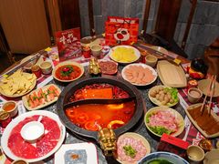 -蜀大侠火锅(春熙路店)