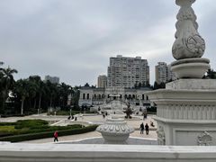 -珠海圆明新园