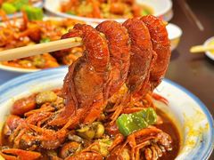-虾乐园龙虾·夜宵(松江店)