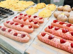 -奈雪的茶(市百一店)