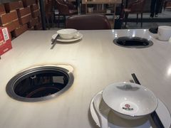 -围炉夜话·潮汕卤水火锅(榕江店)