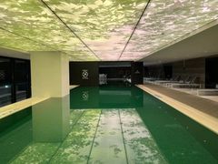 -斯博特游泳俱乐部(建业艾美酒店店)