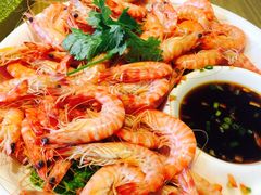 -小平岛開海水饺(浑南店)