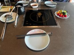 -捞王锅物料理(上海世茂广场店)
