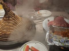 -芸山季·云南野生菌火锅(宝能环球汇店)