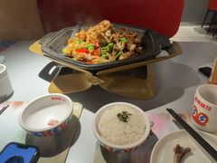 -蛙来哒(汇一城黑金冠店)