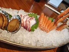 -Mr·Fish鱼鲜生海鲜放题(银泰in99店)