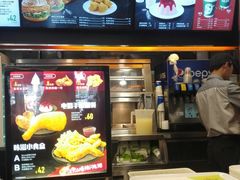 -德克士(北京站店)