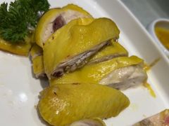 -金枝玉叶上海人家食府(三里河店)