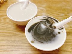 -杨记杏仁茶(椰园店)