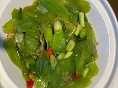 -木桶记臭鳜鱼·安徽非遗名菜(火车站白马老店)