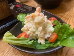 -胜博殿霸王树(嘉里中心店)