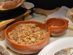 -绿茶餐厅(朝阳大悦城店)