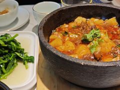 -粤香村(清真川菜店)