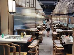 -野妹火锅(龙岗店)