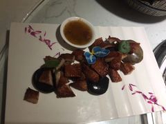 -蕃茄述·好汤自然来(江汉路店)