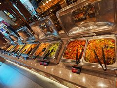 -比格比萨自助(李沧万达店)