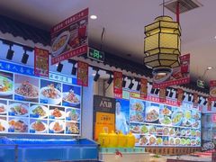 -渔家风味·鲅鱼水饺·央视展播·海鲜天津菜(开发区店)
