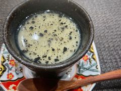 黑松露茶碗蒸-鮨·海老(北京路店)