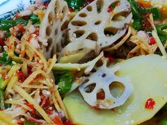 鲜锅兔-盛世盐帮·自贡特色(总店)