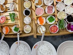 -双桥园·云南过桥米线(古城南门店)