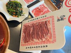 -北门涮肉·铜锅涮肉(南锣鼓巷店)