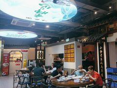 -味食家市师鸡(三元里店)