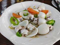 -南记食粥坊·宵夜大排档(莲花店)