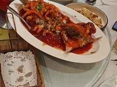 -天和晟烤鸭店(玉泉西街店)