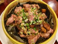 -古南都·老广东酒楼(龙江店)